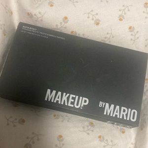 Makeup by Mario